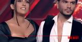 X Factor, Κατερίνα Λαζαρίδου,X Factor, katerina lazaridou