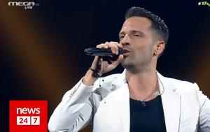 Τελικός X-Factor, Αντιδράσεις, Αργυρού - Τον, Ελλάδα, telikos X-Factor, antidraseis, argyrou - ton, ellada