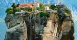 METEORA,Greece