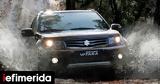 Suzuki Grand Vitara -Πότε,Suzuki Grand Vitara -pote