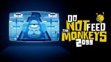 Do Not Feed,Monkeys 2099 Preview