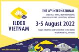 ILDEX Vietnam 3-5 Αυγούστου,ILDEX Vietnam 3-5 avgoustou