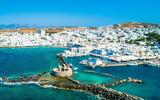 Πάρος,paros