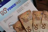 Power Pass, Άμεσα,Power Pass, amesa