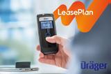 LeasePlan,Draeger