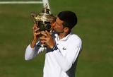 Νόβακ Τζόκοβιτς, Wimbledon,novak tzokovits, Wimbledon