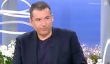 Γιώργος Λιάγκας, Ant1 –,giorgos liagkas, Ant1 –