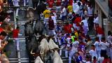 Ισπανία, Σαν Φερμίν, Παμπλόνα,ispania, san fermin, pablona