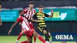 Live Άρης-Ολυμπιακός 2-0 Β,Live aris-olybiakos 2-0 v