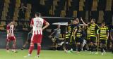 Αρης - Ολυμπιακός 2-1, Καμάτσο,aris - olybiakos 2-1, kamatso