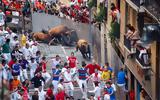 Ισπανία, Τρεις, Σαν Φερμίν, Παμπλόνα,ispania, treis, san fermin, pablona