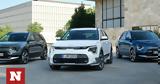 Kia Niro, Ελλάδα, Πόσο,Kia Niro, ellada, poso