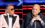 Νίκος Μουρατίδης, Ηλία Ψινάκη, X Factor, Mega,nikos mouratidis, ilia psinaki, X Factor, Mega