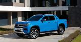 Νέο Volkswagen Amarok, TOP-5, -up,neo Volkswagen Amarok, TOP-5, -up