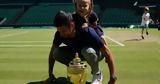Τζόκοβιτς, Όλη, Wimbledon,tzokovits, oli, Wimbledon