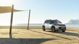 Citroen C3 Aircross, Τώρα,Citroen C3 Aircross, tora