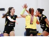 Βόλεϊ, 1 Οκτωβρίου, Volleyleague, Pre League,volei, 1 oktovriou, Volleyleague, Pre League