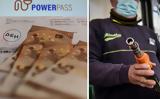 Power Pass, Fuel Pass 2, – Ποιοι,Power Pass, Fuel Pass 2, – poioi