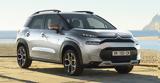 Citroen C3 Aircross,2 300 €