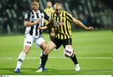 Ο Άμραμπατ, ΑΕΚ,o amrabat, aek