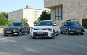 Διαθέσιμο, Kia Niro, diathesimo, Kia Niro