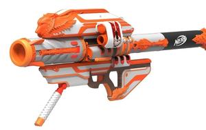 Nerf, Gjallarhorn, Destiny