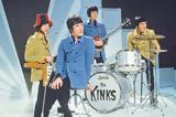 Κinks,kinks