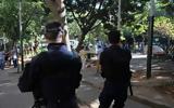 Ένταση, Εξάρχεια, – Δύο,entasi, exarcheia, – dyo