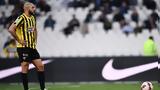 ΑΕΚ, Άμραμπατ,aek, amrabat