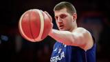 Σερβία, Ελλάδα, Eurobasket,servia, ellada, Eurobasket