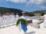 Δίστομο, Προσκύνημα Ναυτικών Δοκίμων,distomo, proskynima naftikon dokimon