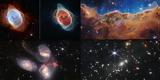 Απόλυτα, James Webb Space Telescope,apolyta, James Webb Space Telescope