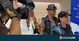 Συνέντευξη Scorpions, ΣΓΜΑ, Ρωσίας BΙΝΤΕΟ,synentefxi Scorpions, sgma, rosias Binteo