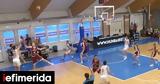 Μπασκετμπολίστριες, -Αγώνας, Eurobasket U20 [βίντεο],basketbolistries, -agonas, Eurobasket U20 [vinteo]