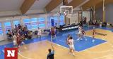 Ευρωμπάσκετ Γυναικών U20, Απίστευτο,evrobasket gynaikon U20, apistefto