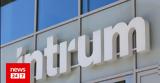 Intrum, Είσοδο,Intrum, eisodo