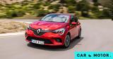 Renault Hybrid E-TECH,