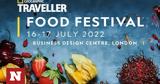 Ελλάδα, National Geographic Traveller Food Festival,ellada, National Geographic Traveller Food Festival