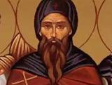 13 Ιουλίου – Γιορτή, Όσιος Στέφανος, Σαββαΐτης,13 iouliou – giorti, osios stefanos, savvaΐtis