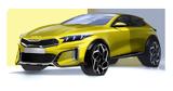 Kia XCeed, Ανανέωση, SUV,Kia XCeed, ananeosi, SUV