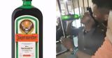 Αφρικανός, Jaegermeister,afrikanos, Jaegermeister