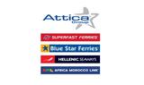 Attica Group, Διευρύνει,Attica Group, dievrynei