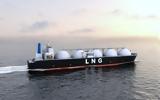 Γερμανία, Shell, LNG,germania, Shell, LNG