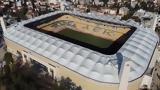 Κλιμάκιο, UEFA, Αγια ΣοφιάΟΠΑΠ Αρένα,klimakio, UEFA, agia sofiaopap arena