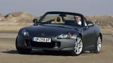 Honda S2000… 20+,