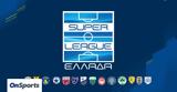 Super League, Ψηφίστηκε,Super League, psifistike