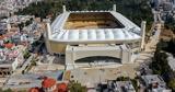 ΑΕΚ, Ολοκληρώθηκε, UEFA, “OPAP Arena” –, Καζαντζίδη, [vid],aek, oloklirothike, UEFA, “OPAP Arena” –, kazantzidi, [vid]