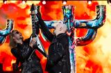 Judas Priest,Release Athens