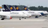 Lufthansa, Ακυρώνει, 2 000,Lufthansa, akyronei, 2 000