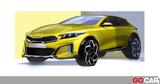 Όσα, Kia XCeed, Δευτέρα,osa, Kia XCeed, deftera